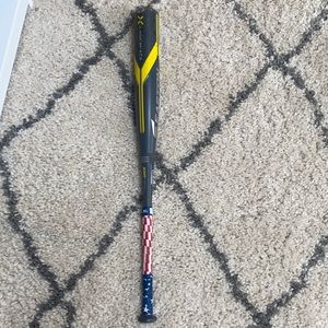 USA certified baseball bat 31 drop 8 2 5/8